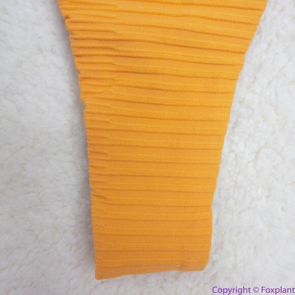 NEW Acacia Mateo‎ bikini bottom honey, L - Picture 4 of 14